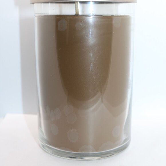 Yankee Candle Cafe Collection *Nitro Cold Brew* Afternoon pick me up candle - Picture 3 of 6